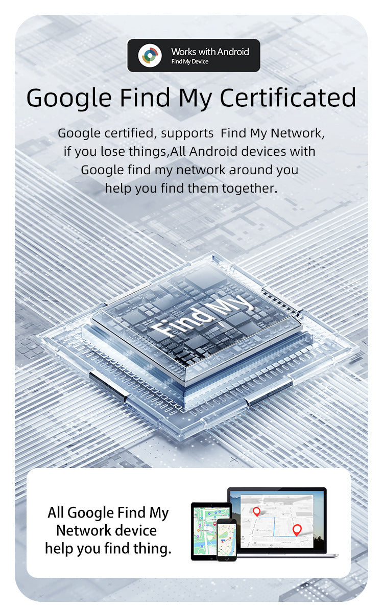 Google Android Locator, Global Positioning, Google Anti-lost Device, Elderly, Children, Pet Locator