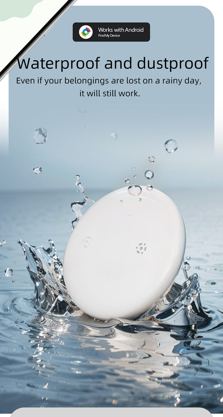Google Android Locator, Global Positioning, Google Anti-lost Device, Elderly, Children, Pet Locator