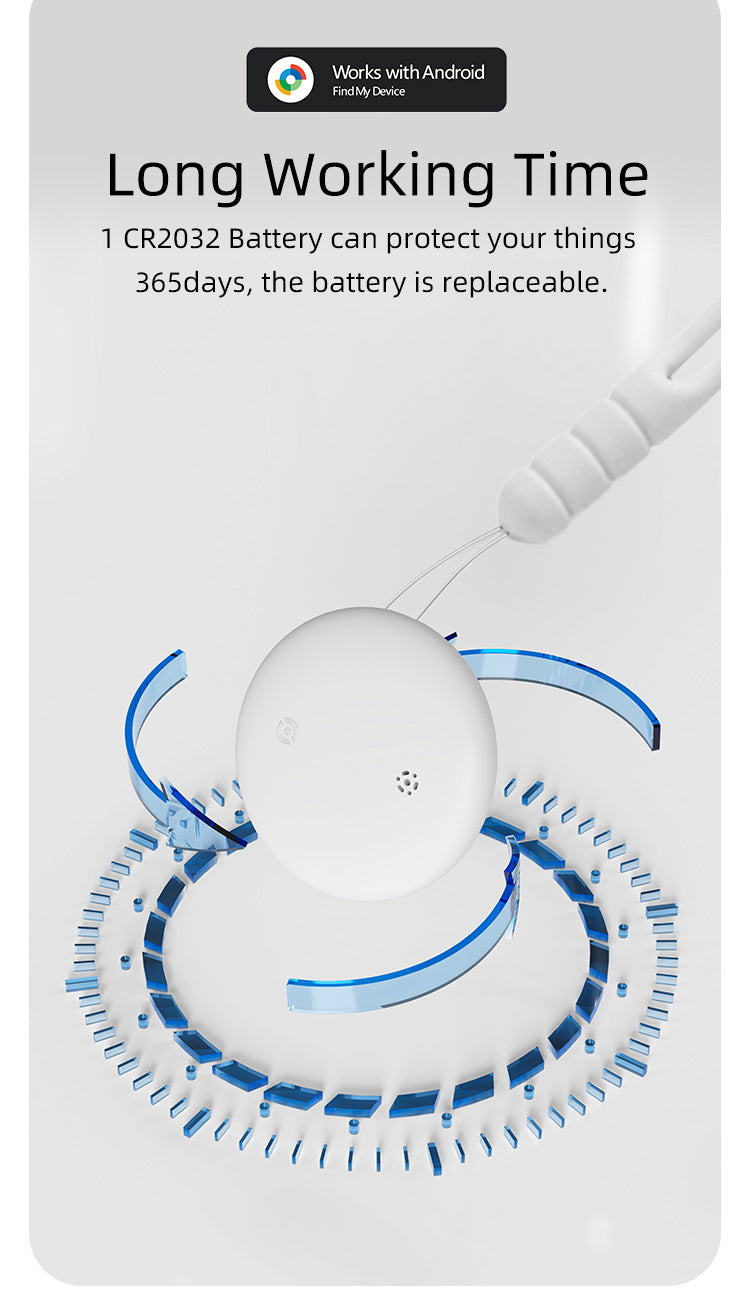 Google Android Locator, Global Positioning, Google Anti-lost Device, Elderly, Children, Pet Locator