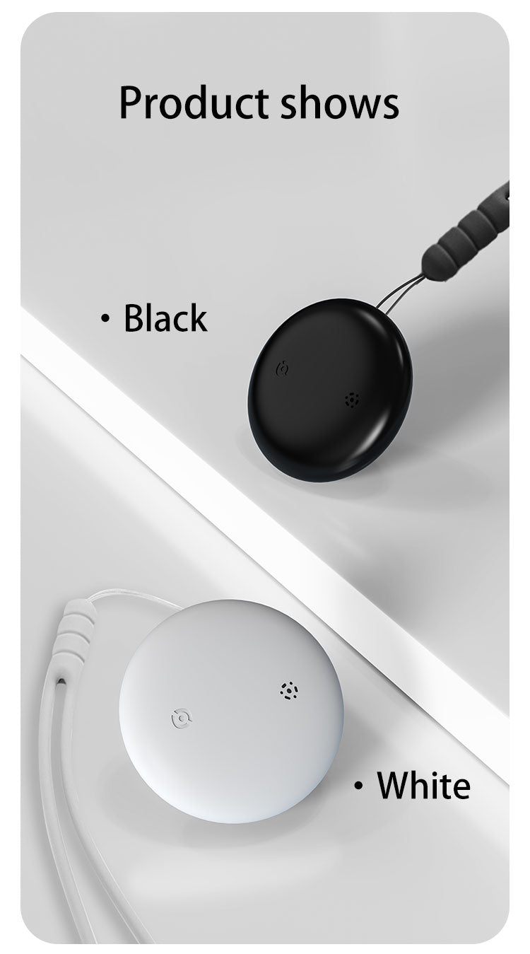 The same model as AirTag, suitable for finding anti-lost device iTag positioning tracker for the elderly, children, and pets to prevent them from getting lost