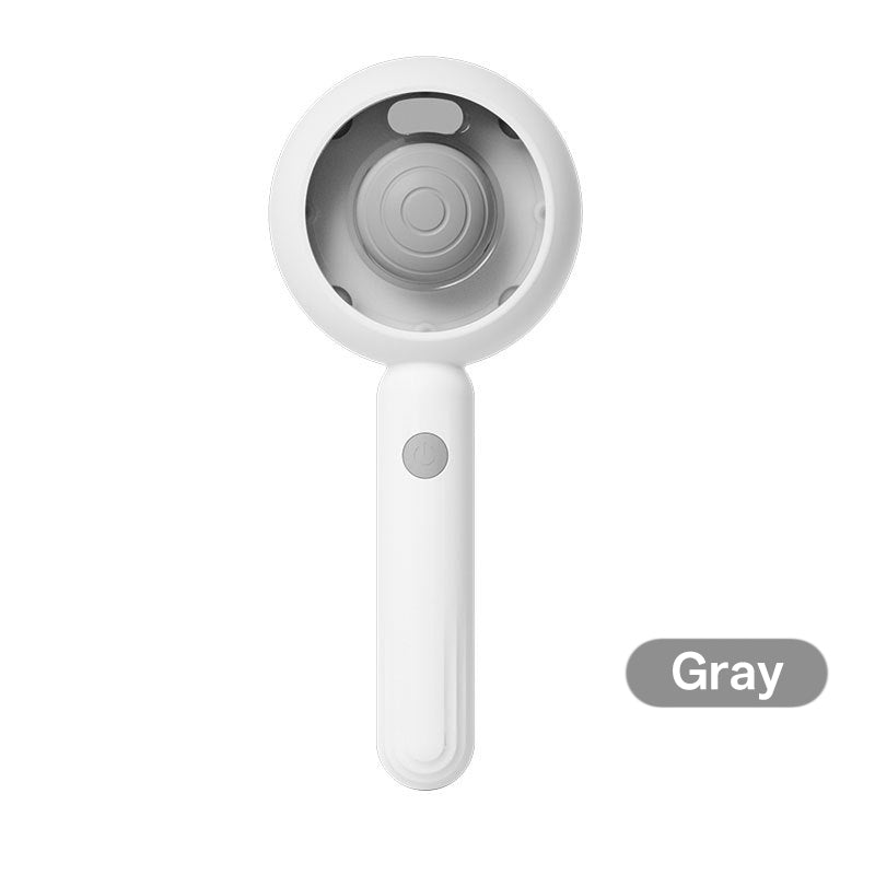 New pet spray hair comb antistatic hair removal brush cat dog cleaning beauty comb